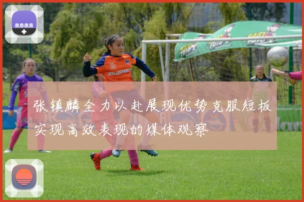 张镇麟全力以赴展现优势克服短板实现高效表现的媒体观察